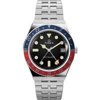 Timex Q TW2V38000 Q Diver GMT