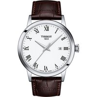 Tissot T-Classic T1294101601300 Classic Dream Horloge