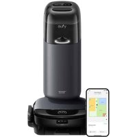 Odiporo Jetzt 45% Rabatt auf den Eufy S1 Saug und Wischroboter mit Station