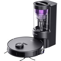 Eureka NERE10S Black - 2in1 Saug/ Wischroboter Eureka NERE10S Black - 2in1 Saug/ Wischroboter