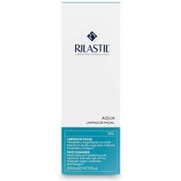 Rilastil Aqua Limpiador Facial 200 Ml