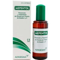 Mepentol Spray 20 Ml
