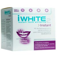 Iwhite 2 Instant 10 Moldes