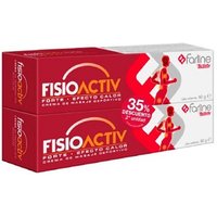 Duplo Farline Fisioactiv Forte 2x60 Gr | Natural Doctor