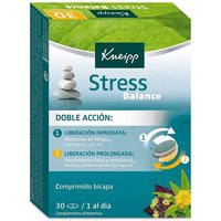 Kneipp Stress Balance 30 Comprimidos