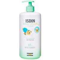 Isdin Babynaturals Gel-champú 750 Ml