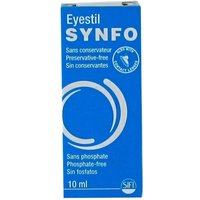Eyestil Synfo 10 Ml