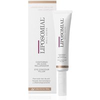 Liposomial Well-aging Contorno Ojos Rellenador 15 Ml