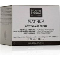 Martiderm Gf Vital Age Cream Piel Seca 50 Ml