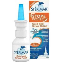 Sterimar Sinusitis 20 Ml