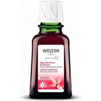 Weleda Agua Dentífrica De Ratania 50 Ml