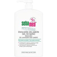 Sebamed Emulsión Sin Jabón 1 Litro