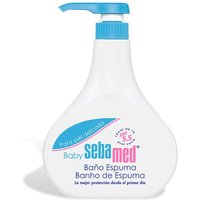 Sebamed Baby Baño Espuma 500 Ml