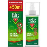 Relec Extra Fuerte Xl Spray 125 Ml