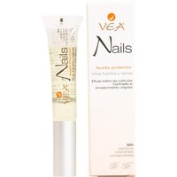 Vea Nails Aceite Protector Uñas 8 Ml
