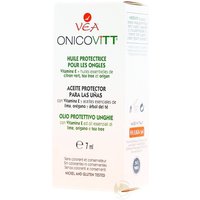 Vea Onicovitt Aceite Protector Para Las Uñas 7 Ml