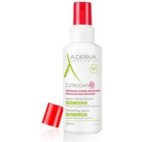 A-derma Cutalgan Spray Refrescante 100 Ml