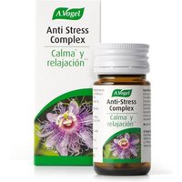 A. Vogel Anti Stress Complex Calma Y Relajación 30 Comprimidos