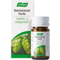 A. Vogel Dormeasan Forte Sueño Y Relajación 30 Comprimidos