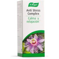 A. Vogel Anti Stress Spray Relajación Inmediata 20 Ml
