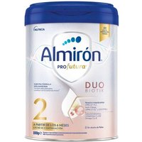 Almiron Profuta 2 Duobiotik 800 Gr