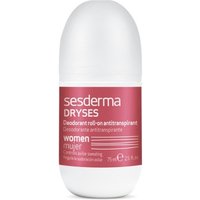 Dryses Desodorante Antitranspirante Mujer Roll-on 75 Ml