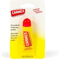 Carmex Straberry Bálsamo Labial Hidratante 1 Tubo 10 Gr