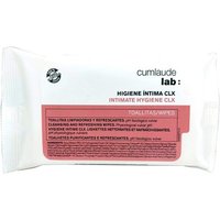 Cumlaude Lab Higiene Íntima Clx Toallitas 15 Unidades