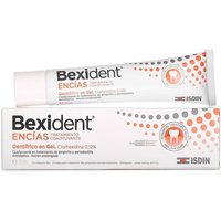 Bexident Encías Tratamiento Coadyuvante Dentífrico Gel 75 Ml