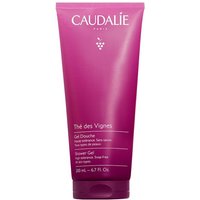 Caudalíe Gel De Ducha The Des Vignes 200 Ml