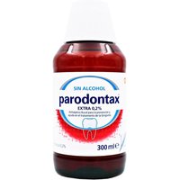 Paradontax Extra Colutorio Sin Alcohol 300 Ml