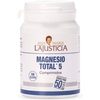 Ana María Lajusticia Magnesio Total 5 100 Comprimidos