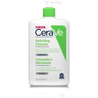 Cerave Limpiadora Hidratante 1000 Ml