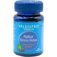 Valdispro Natur D-stress 30 Gominolas | Natural Doctor