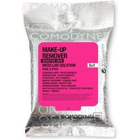 Comodynes Make Up Remover Sensitive Skin 20 Toallitas