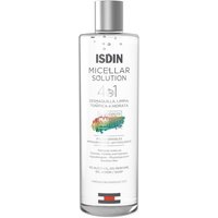 Isdin Ureadin Fusión Agua Micelar 400 Ml