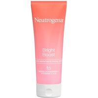Neutrogena Bright Boost Fluido Hidratante Spf 30 50 Ml