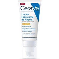 Cerave Loción Hidratante De Rostro Spf 50, 52 Ml
