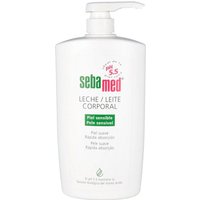 Sebamed Leche Corporal 750 Ml