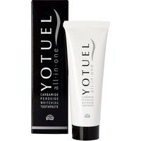 Yotuel All In One Dentífrico Blanqueador 75 Ml