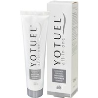 Yotuel All In One Snowmint Blanqueador Dentífrico 75 Ml