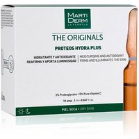 Martiderm 10 Amp Proteoglicanos
