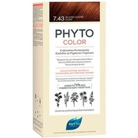 Phyto Color Blond Cuivre 7.43