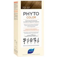 Phyto Color Rubio Dorado 7.3