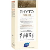 Phyto Color Rubio Claro 8.3