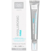 Martiderm Hyaluronic Firm 20 Ml