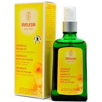 Weleda Aceite Masaje Con Calendula 100 Ml