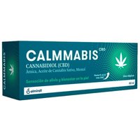 Calmmabis Cbd 60 Ml | Natural Doctor