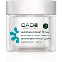 Babe Hidro-nutritiva Protectora Spf20, 50 Ml