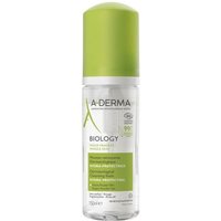 A-derma Biology Espuma Limpiadora 150 Ml
